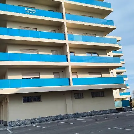 Marco Apartament Marina Surf *