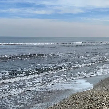 Marco Apartament Marina Surf * Năvodari